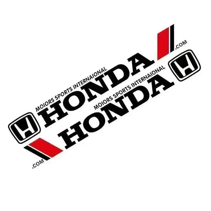 Car Hood Decoration Stickers Personalized Creative Body Stickers Covering Scratches