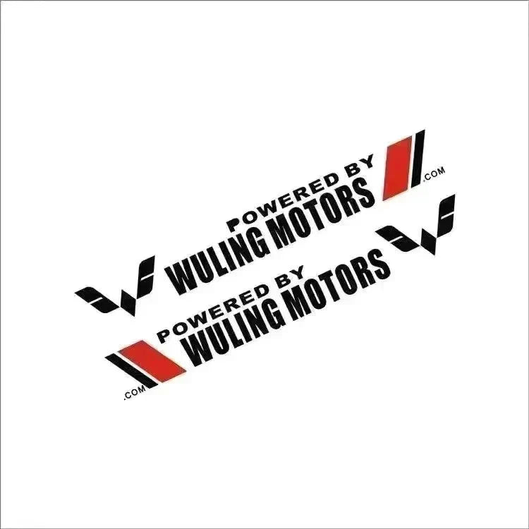Car Hood Decoration Stickers Personalized Creative Body Stickers Covering Scratches